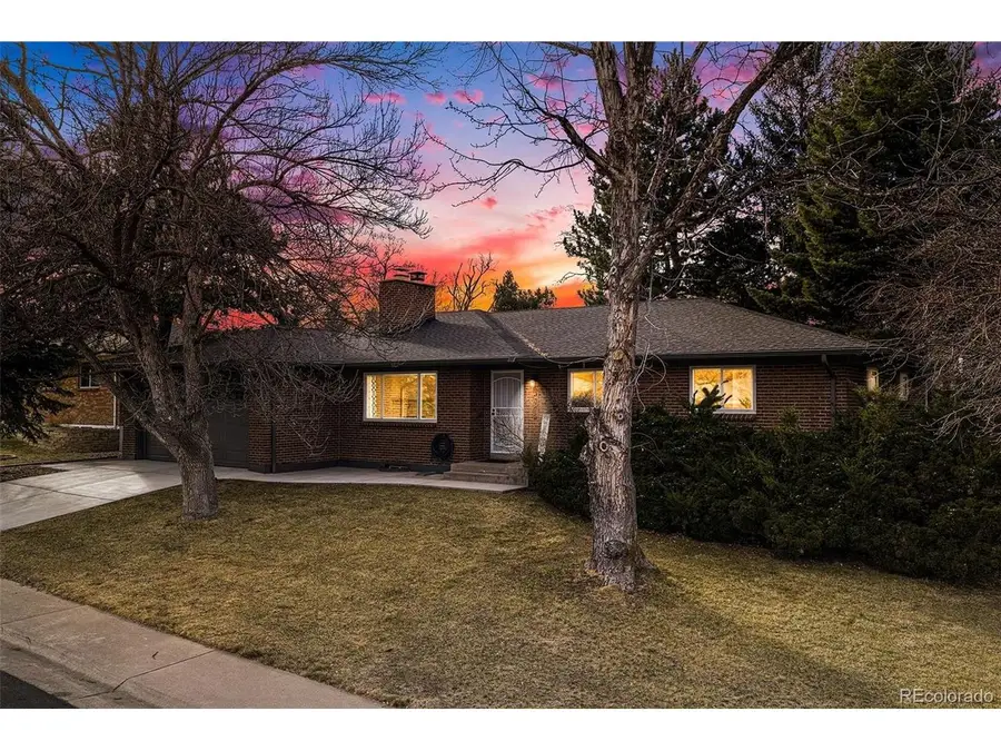 3005 S Norman Ct, Denver, CO 80224 - #3