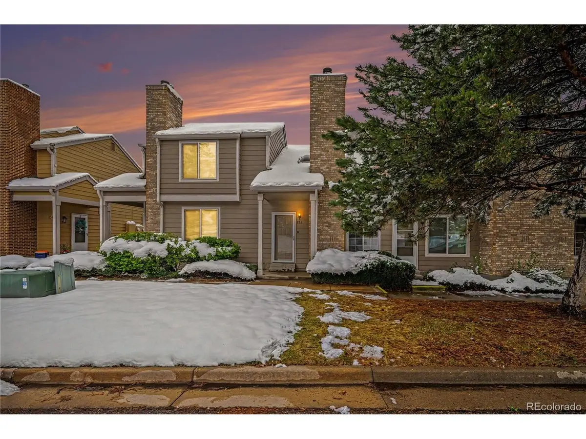 828 Summer Dr, Highlands Ranch, CO 80126 - #1