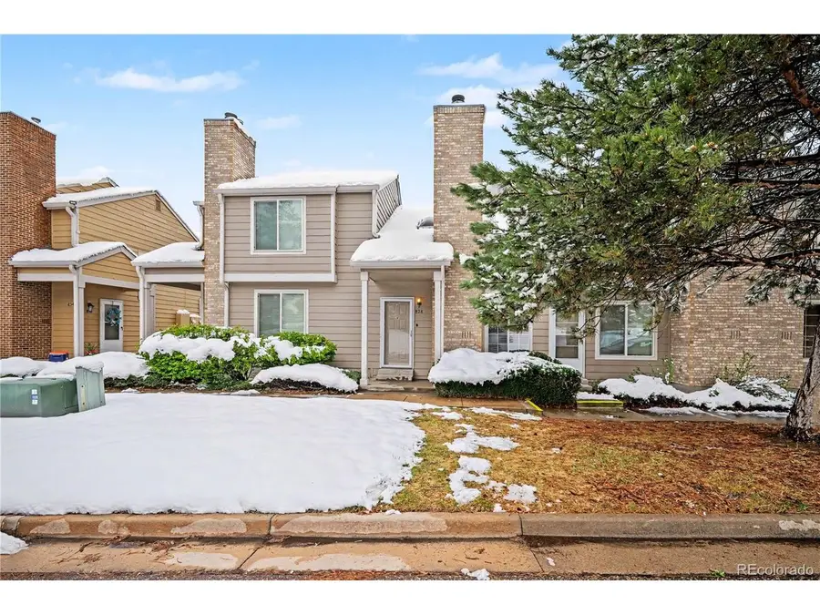 828 Summer Dr, Highlands Ranch, CO 80126 - #2