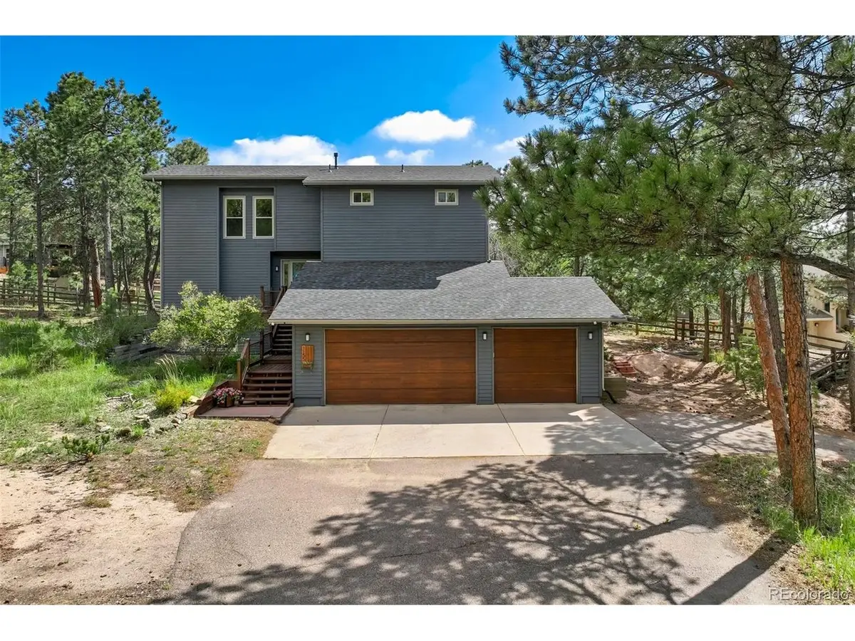 Address Withheld By Seller, Colorado Springs, CO 80921 - #1
