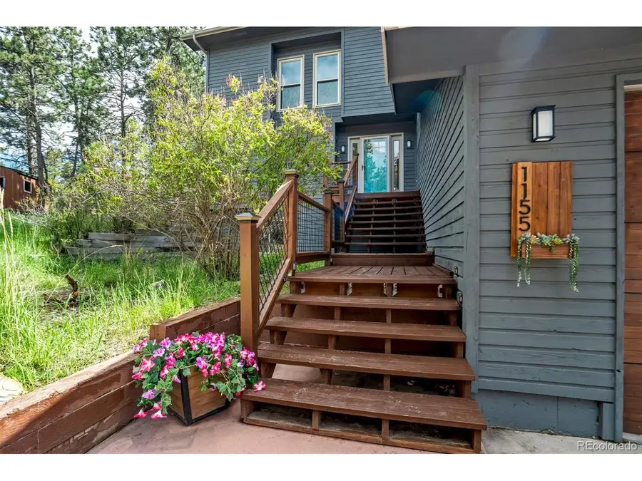 Address Withheld By Seller, Colorado Springs, CO 80921 - #2