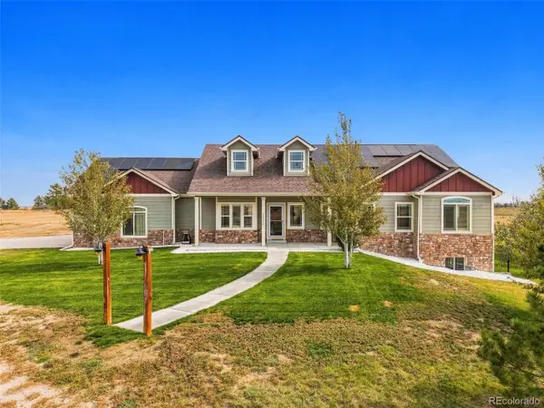 2002 Timberlake Rd, Byers, CO 80103