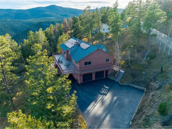 1096 Aspen Dr, Evergreen, CO 80439