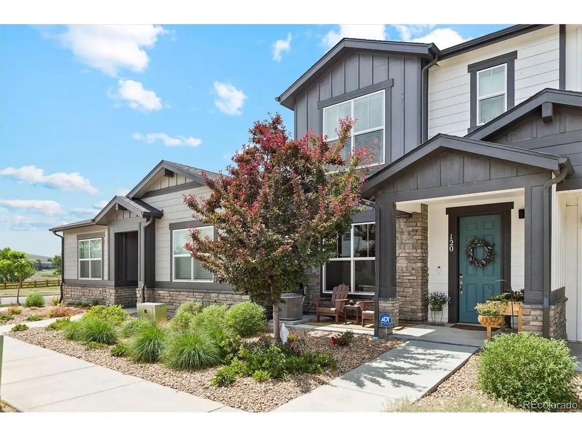 120 Ambrose St, Erie, CO 80516 - #1