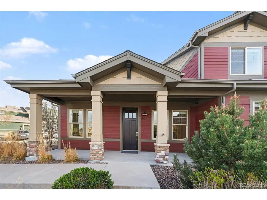 601 Brennan Cir, Erie, CO 80516 - #2