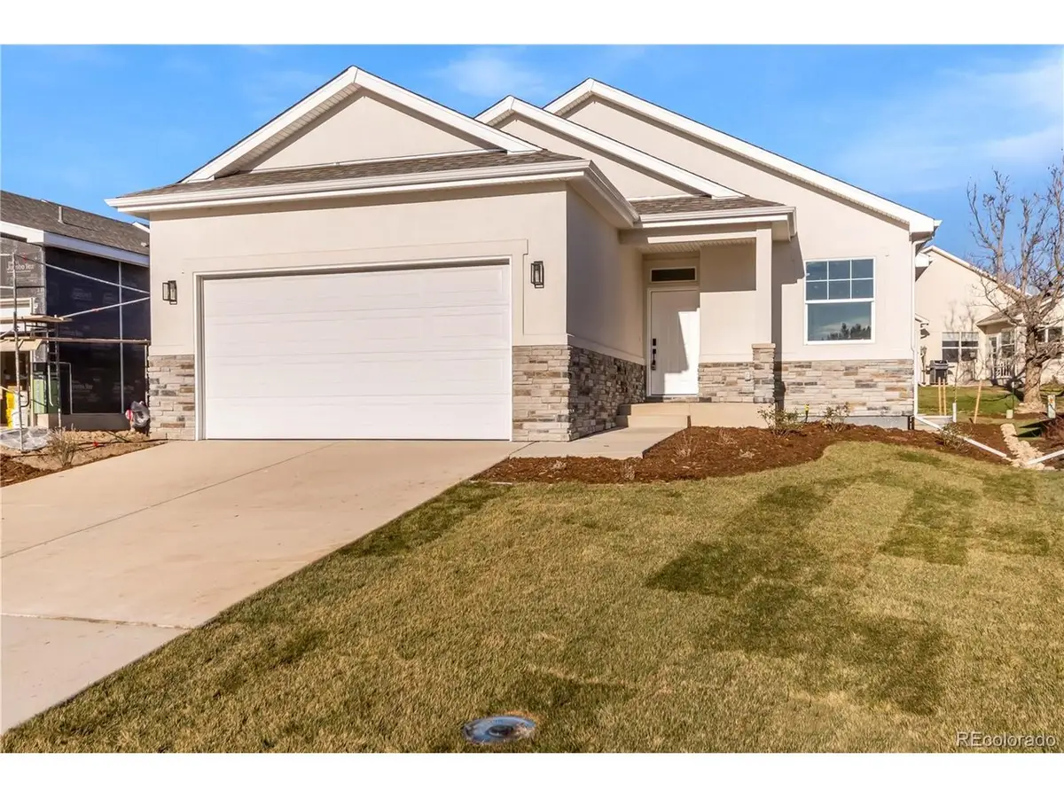 1230 Swainson Rd., Eaton, CO 80615 - #1