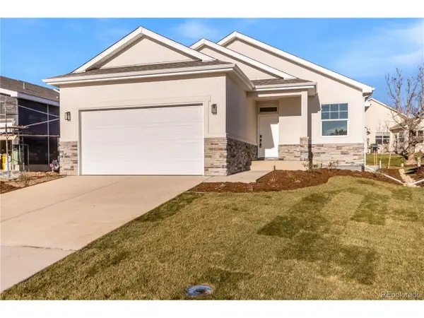 1230 Swainson Rd., Eaton, CO 80615