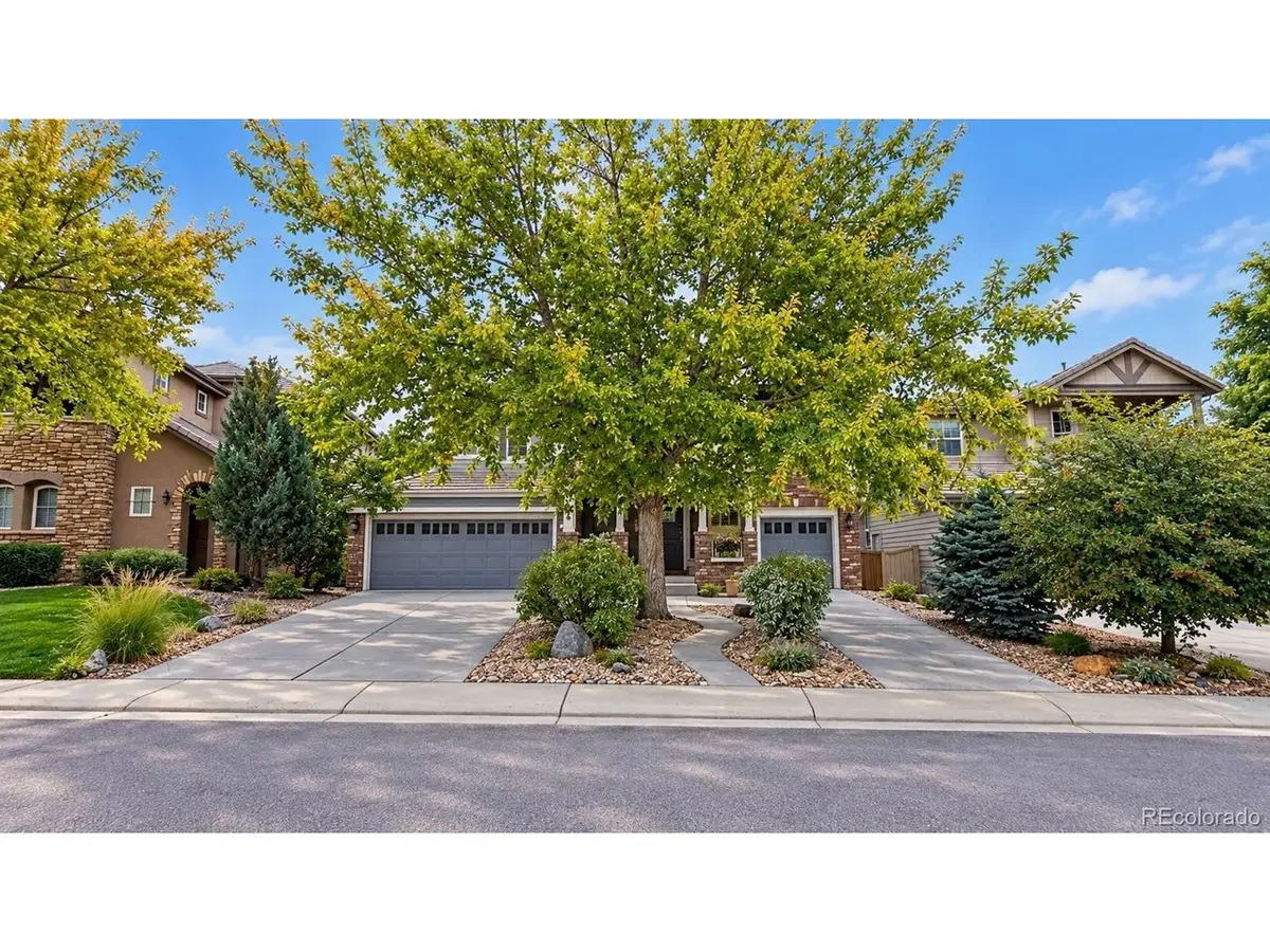 10621 Briarglen Cir, Highlands Ranch, CO 80130 - #1