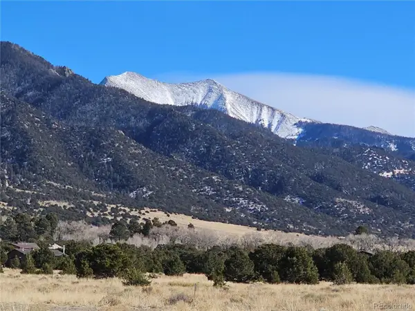 170 Wagon Wheel Rd, Crestone, CO 81131