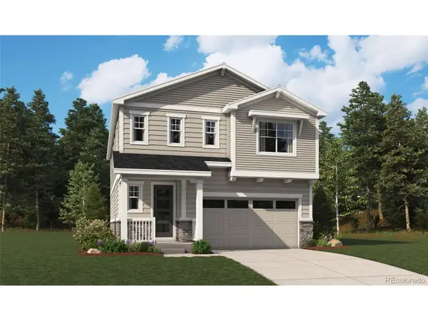 Address Withheld By Seller, Aurora, CO 80016