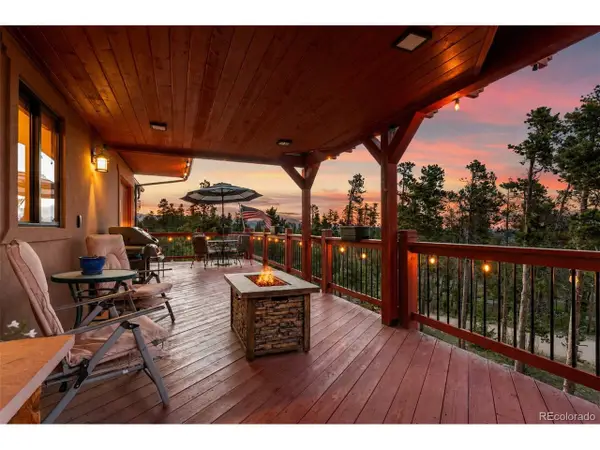1109 Indian Peak Rd, Golden, CO 80403