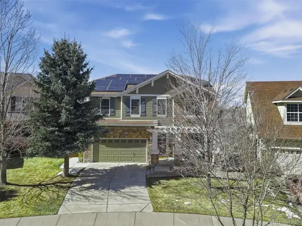 25983 E Geddes Cir, Aurora, CO 80016