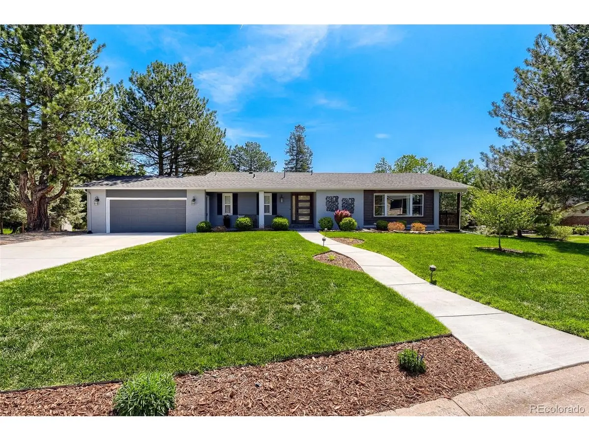 5842 S Sheridan Blvd, Littleton, CO 80123 - #1