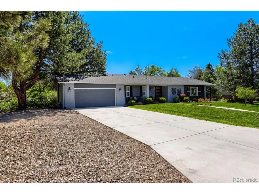 5842 S Sheridan Blvd, Littleton, CO 80123 - #2