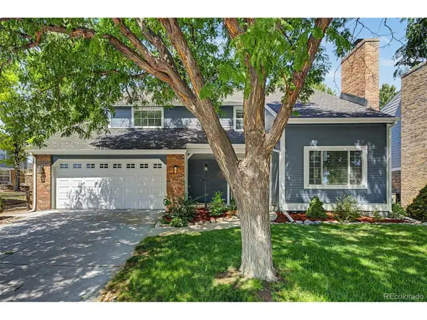 6423 E Long Cir, Englewood, CO 80112
