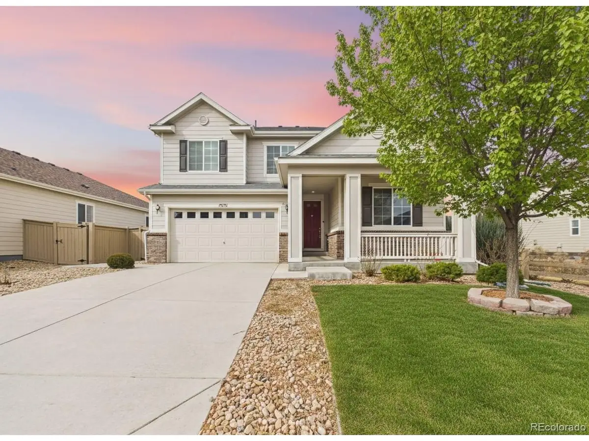 15131 Gaylord St, Thornton, CO 80602 - #1