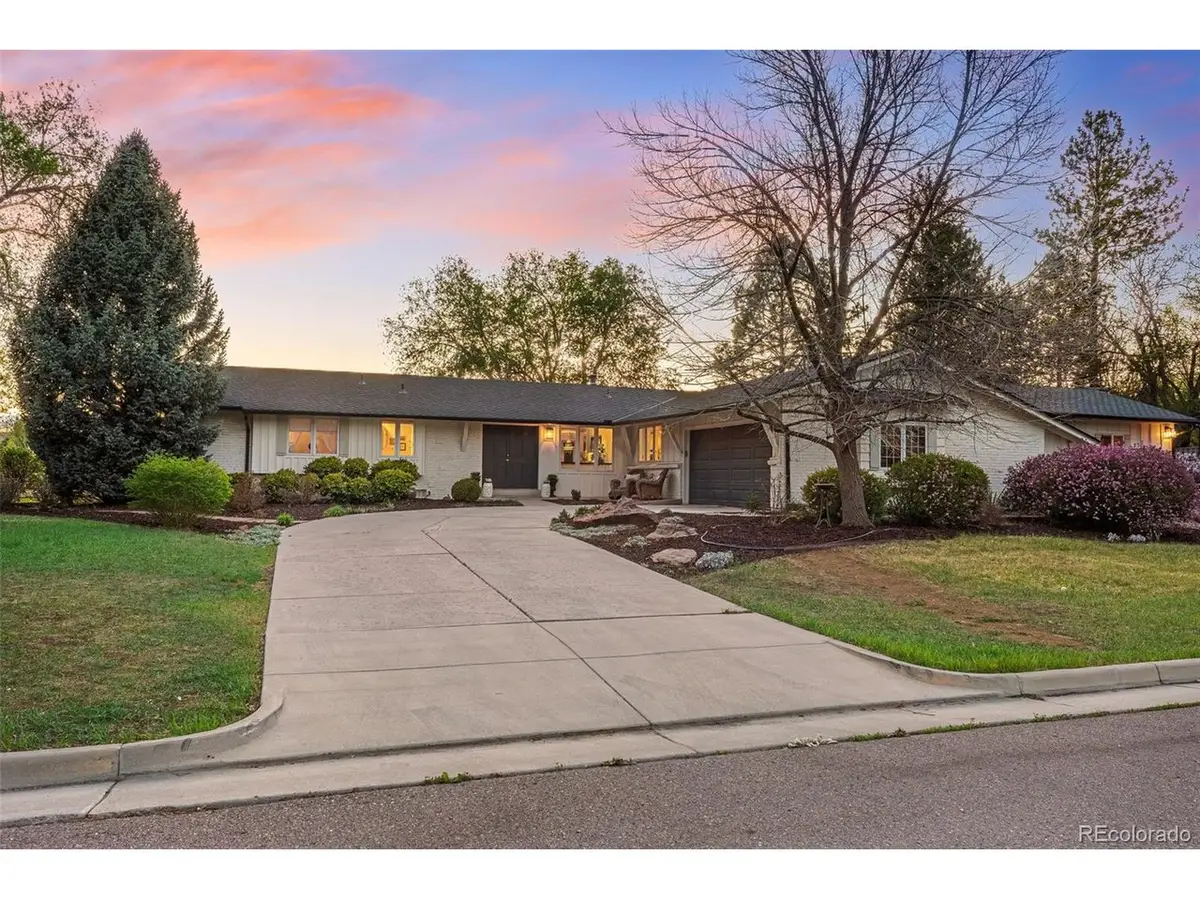 5825 Bellflower Dr, Littleton, CO 80123 - #1