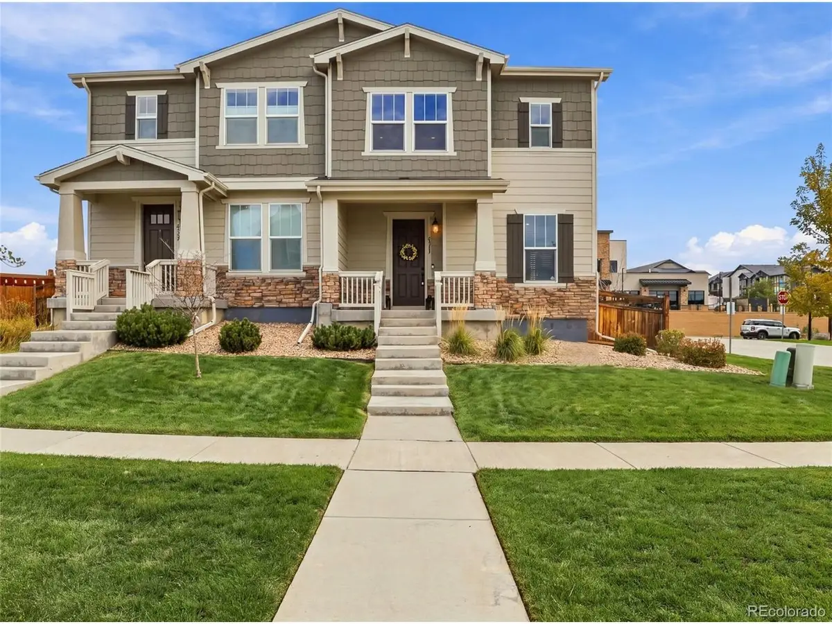 4317 S Netherland Ct, Aurora, CO 80015 - #1