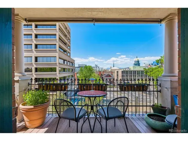 1352 N Pennsylvania St #5, Denver, CO 80203