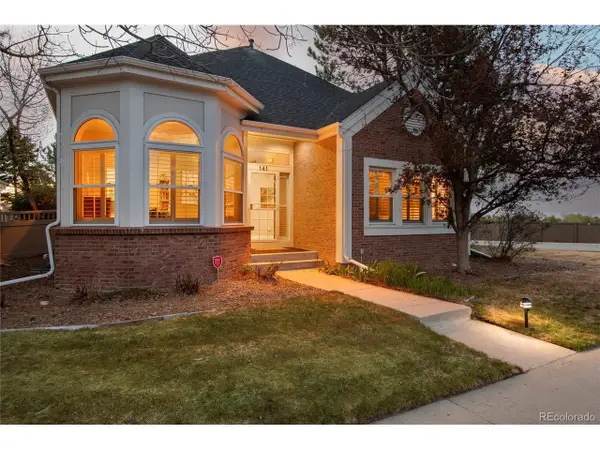 1011 S Valentia St #141, Denver, CO 80247