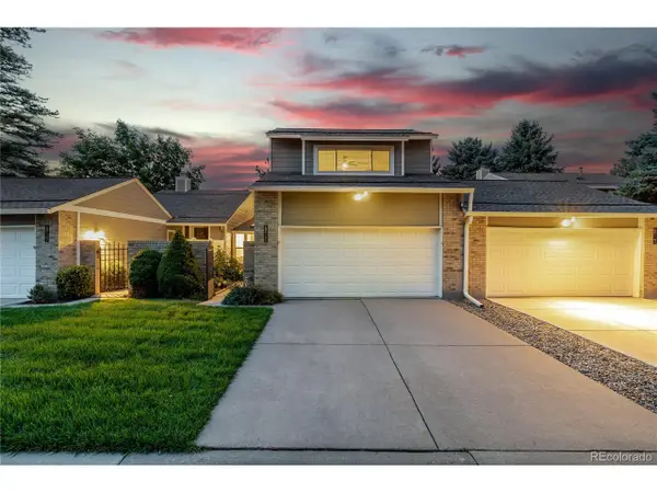 7194 S Vine Cir #E, Littleton, CO 80122