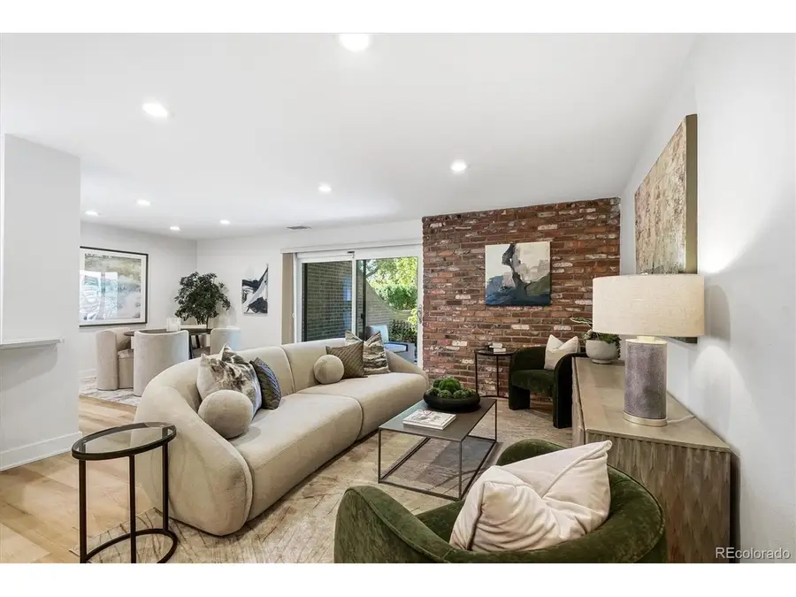 480 S Marion Pkwy #A-104, Denver, CO 80209 - #3