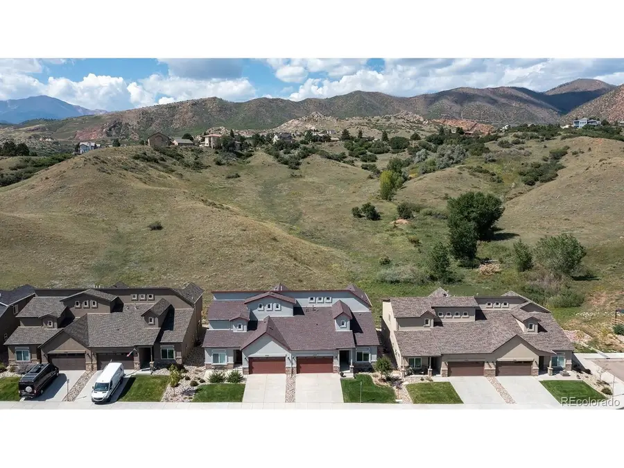 5432 Silverstone Ter, Colorado Springs, CO 80919 - #2
