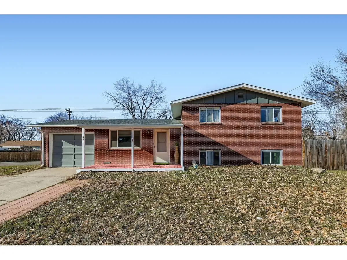 1551 Atwood St, Longmont, CO 80501 - #1