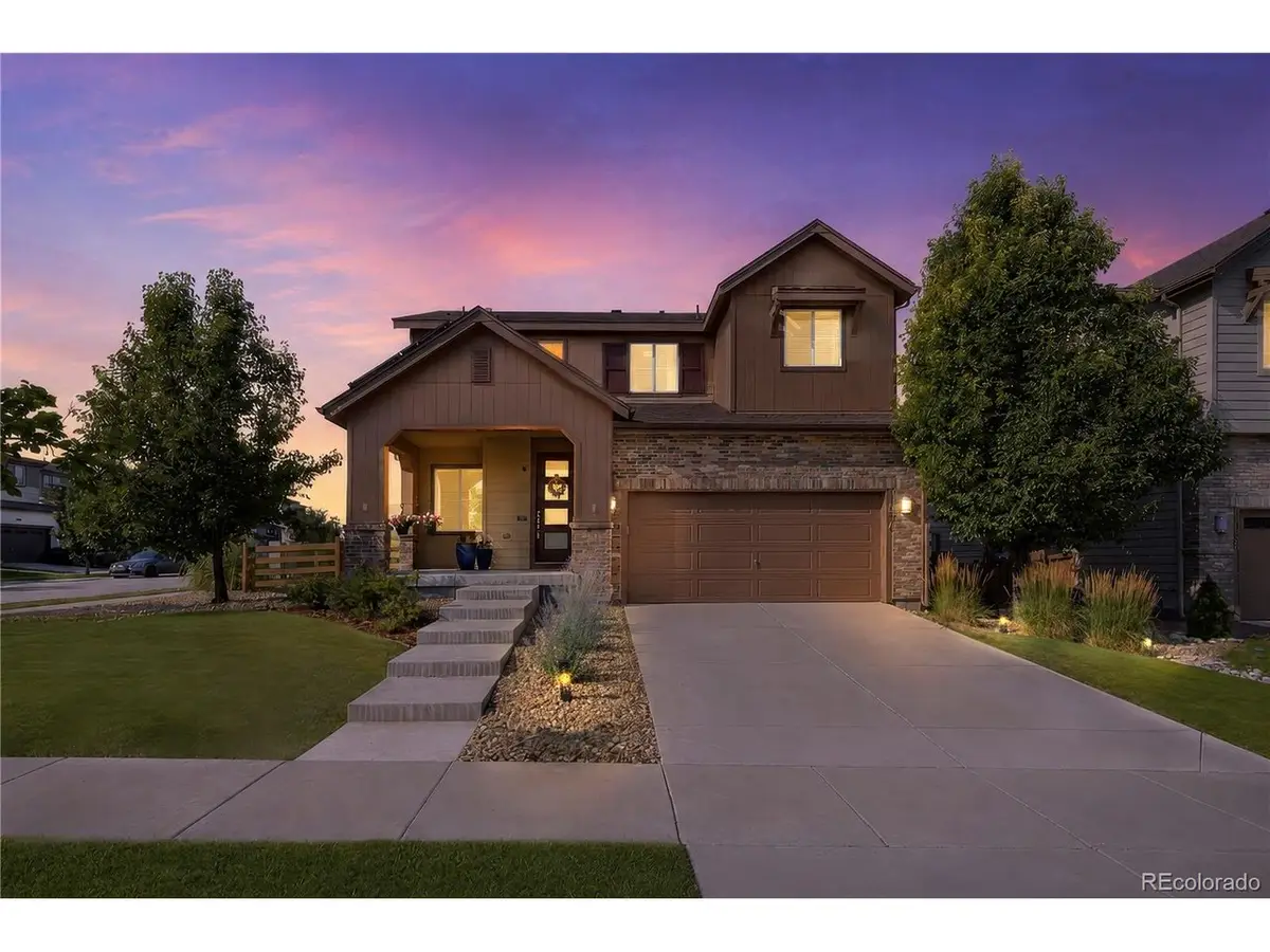 17296 E 108th Pl, Commerce City, CO 80022 - #1