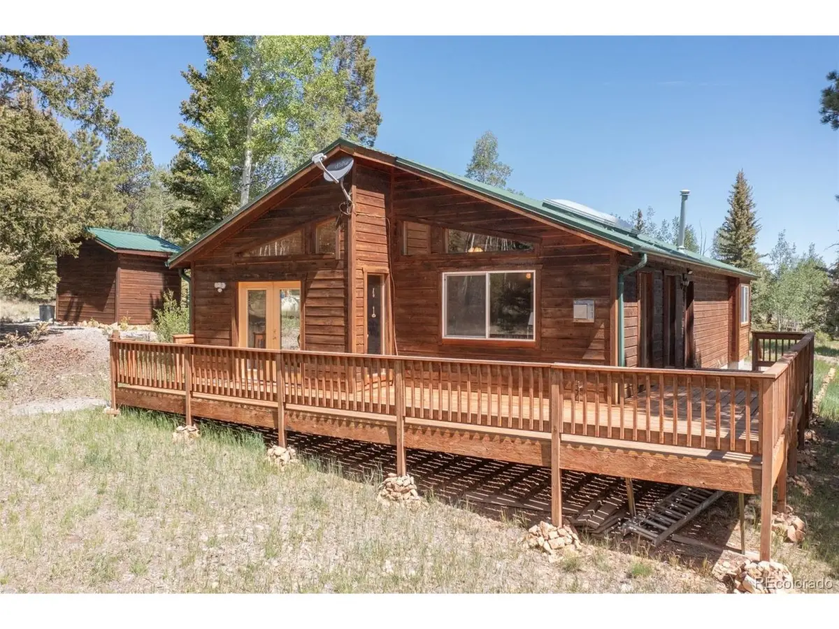 115 Mushroom Ct, Buena Vista, CO 81211 - #1