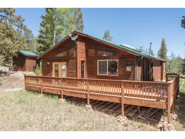 115 Mushroom Ct, Buena Vista, CO 81211