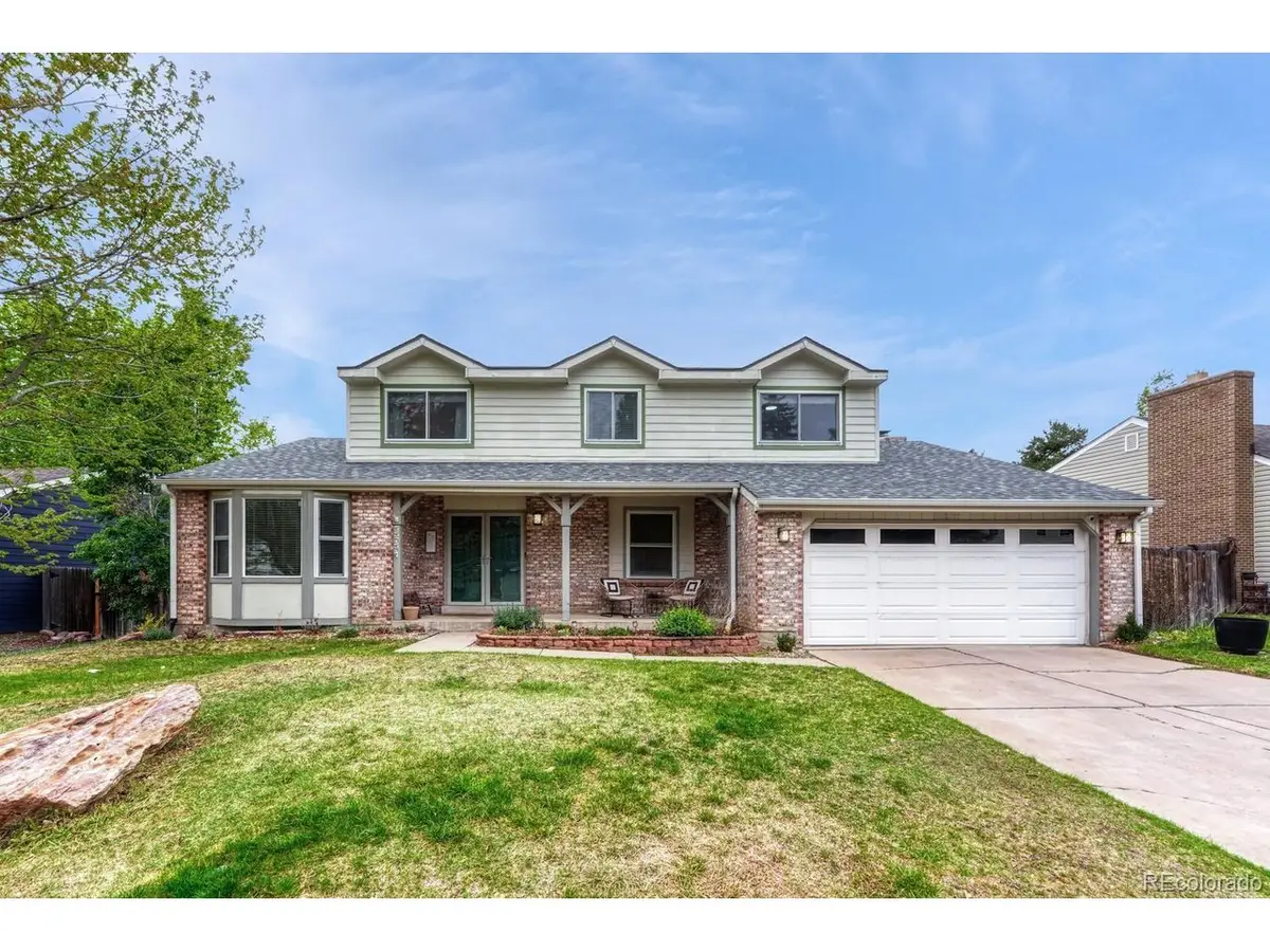 5575 S Sedalia St, Centennial, CO 80015 - #1