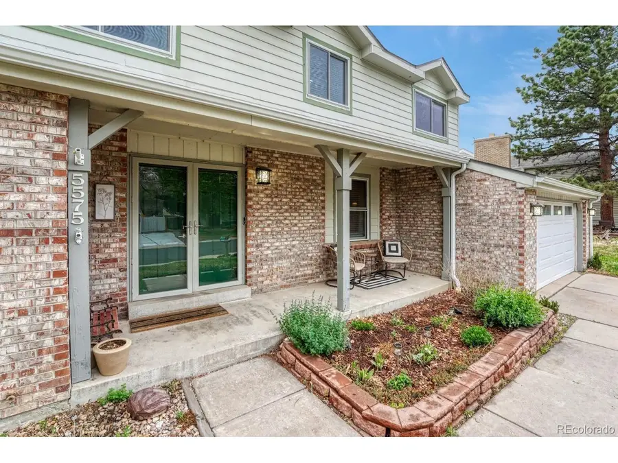 5575 S Sedalia St, Centennial, CO 80015 - #2