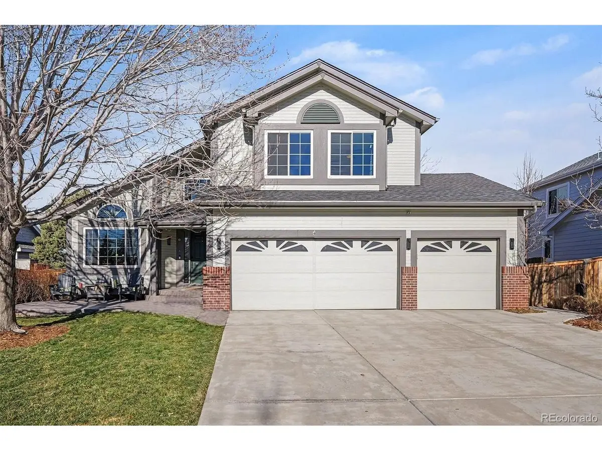 7549 Bantry Ct, Lone Tree, CO 80124 - Image #1