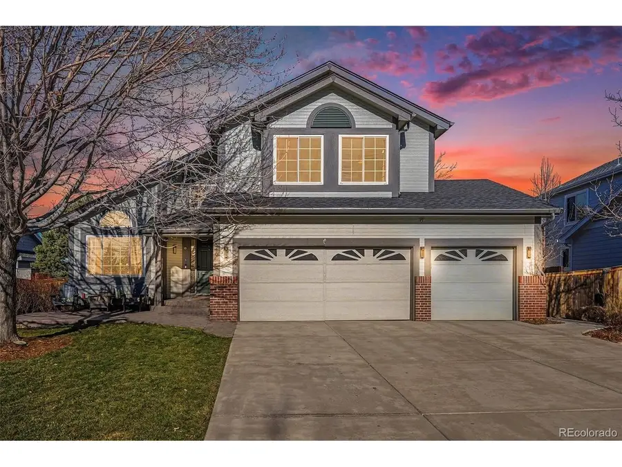 7549 Bantry Ct, Lone Tree, CO 80124 - Image #2