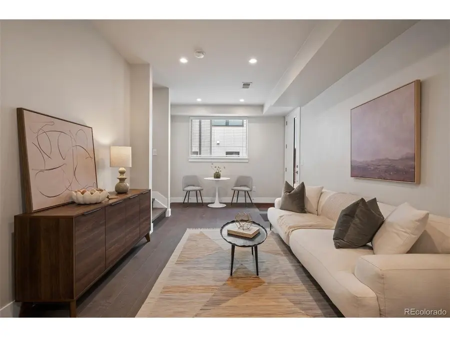 409 Harrison St #2, Denver, CO 80206 - #3