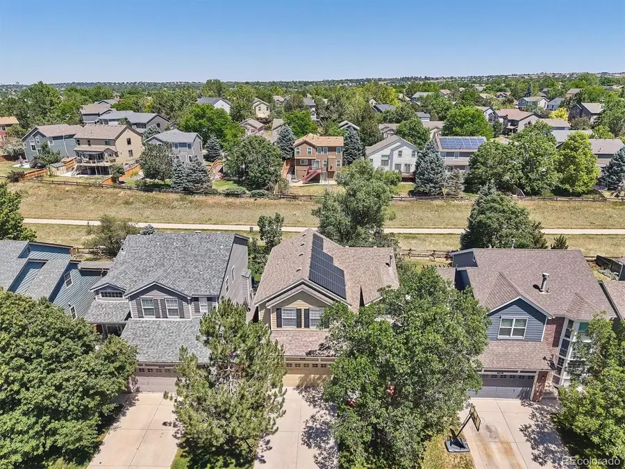 9654 Silverberry Cir, Highlands Ranch, CO 80129 - #2