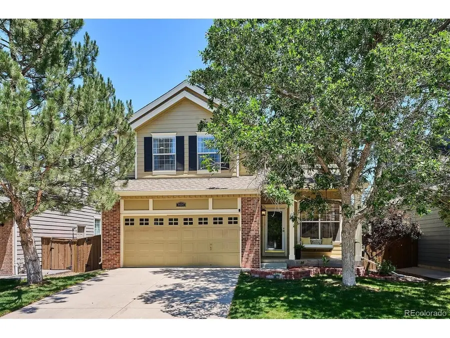 9654 Silverberry Cir, Highlands Ranch, CO 80129 - #3