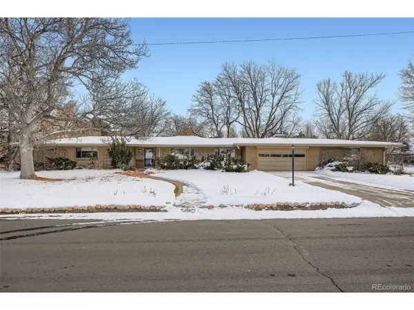 980 S Fulton St, Aurora, CO 80247