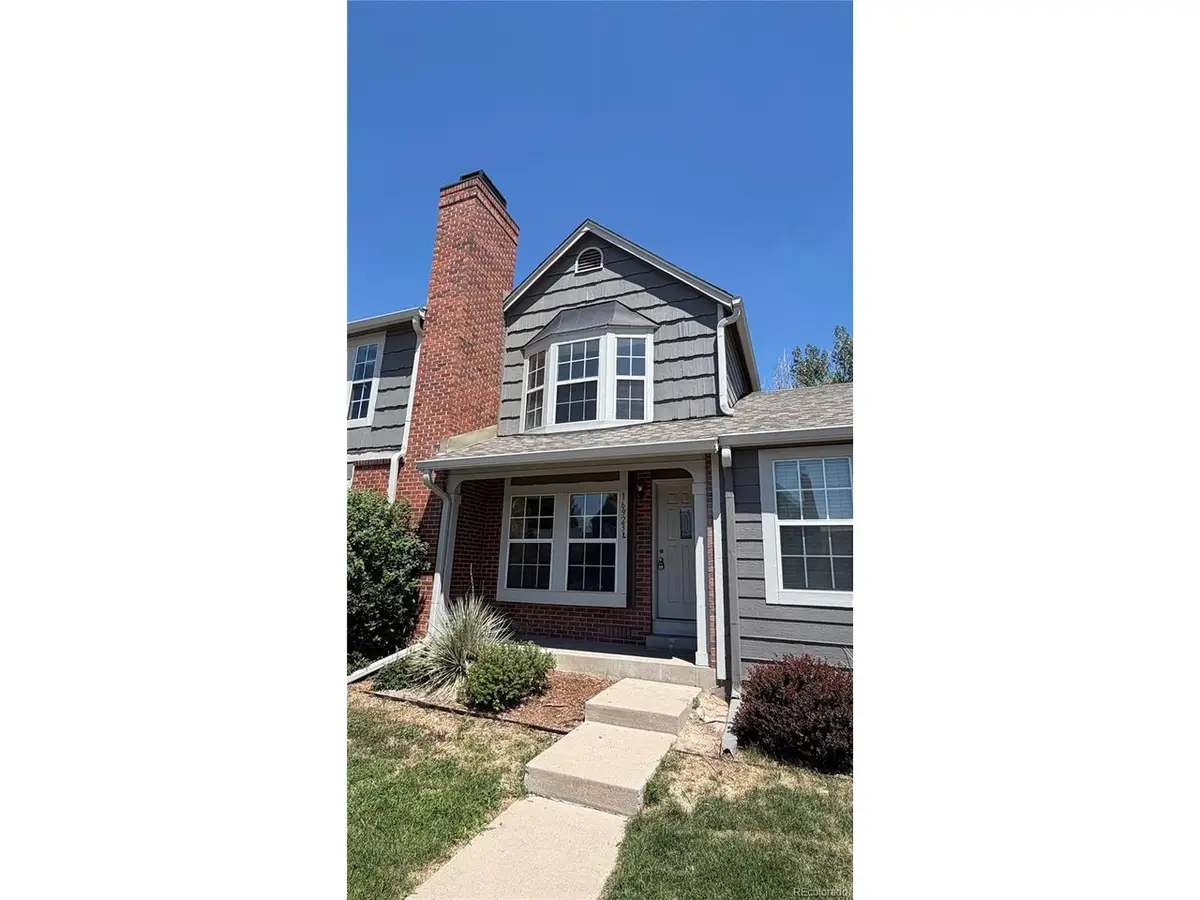 16923 E Whitaker Dr #L, Aurora, CO 80015 - #1