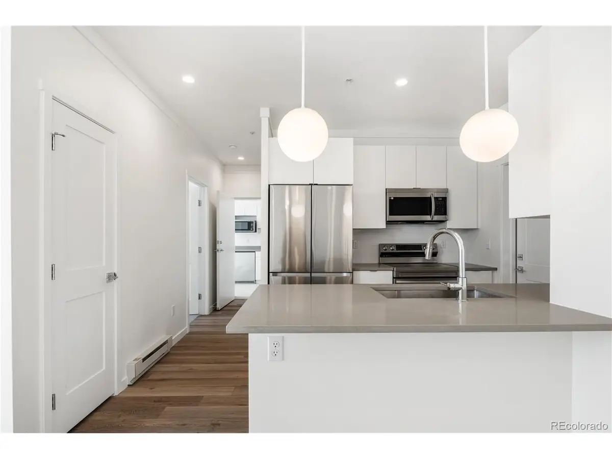 281 Meadow Mile W #2, Fraser, CO 80442 - Image #1