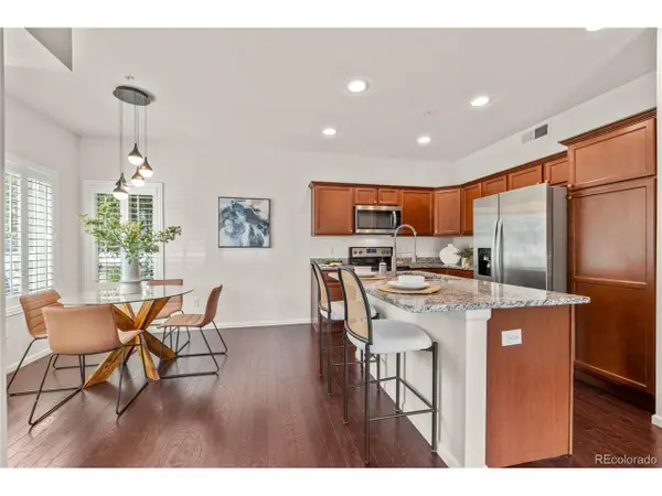 15195 E 16th Pl #104, Aurora, CO 80011