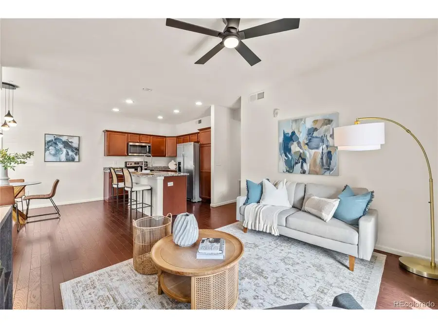 15195 E 16th Pl #104, Aurora, CO 80011 - Image #3