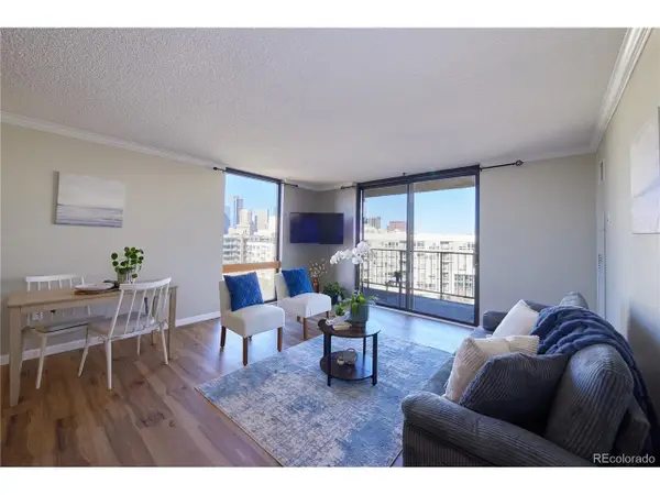 1301 Speer Blvd #804, Denver, CO 80204