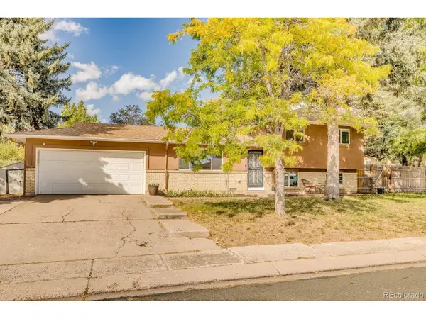 3710 Mesa Grande Dr, Colorado Springs, CO 80918