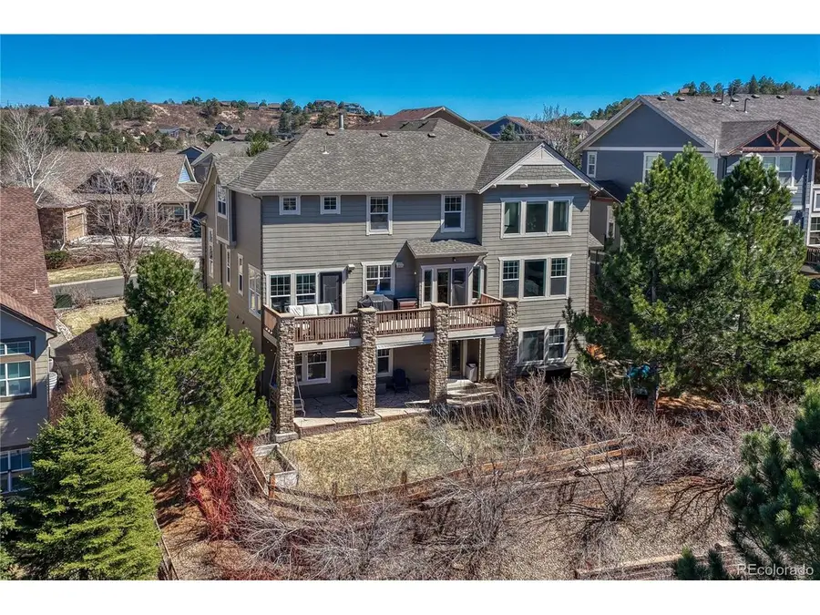 1575 Ridgetrail Ct, Castle Rock, CO 80104 - #3