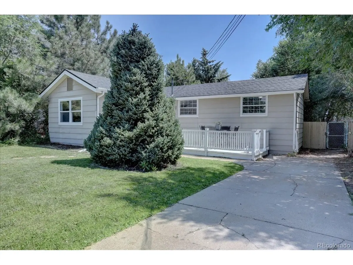 360 County Road, Louisville, CO 80027 - #1