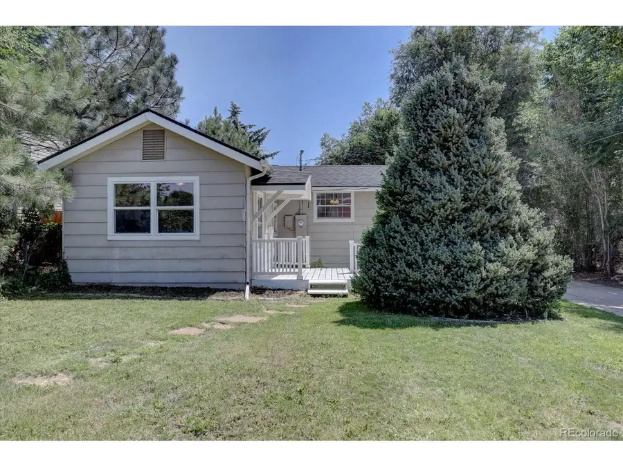 360 County Road, Louisville, CO 80027 - #2