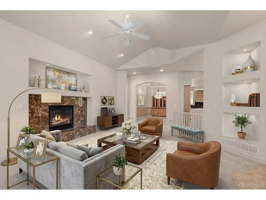 2868 Stonewall Hts, Colorado Springs, CO 80909 - #2