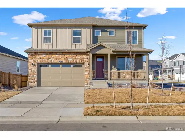 1907 Mount Monroe Dr, Berthoud, CO 80513